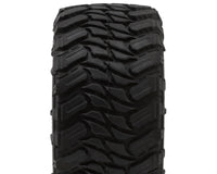 JConcepts Switchback 2.8" Pre-Mounted Tires (2) (12mm Hex) (Platinum)
