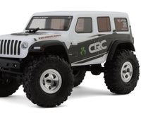 JConcepts Megalithic 1.0" Micro Crawler Tires (2) (57mm OD) (Green)