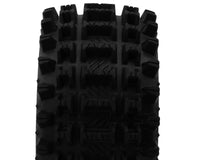 JConcepts Magma 2.8" Pre-Mounted Tires (2) (Platinum)