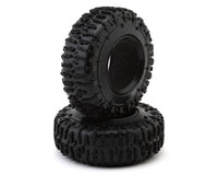 JConcepts Ruptures 2.2" All Terrain Rock Crawler Tires (2) (OD - 4.75”) (Green)
