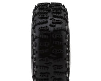 JConcepts Ruptures 2.2" All Terrain Rock Crawler Tires (2) (OD - 4.75”) (Green)