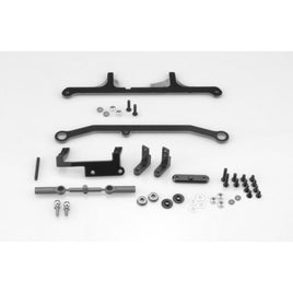 JConcepts Regulator Servo Mount Kit (Tamiya Clod Buster)