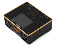 Junsi iCharger DX6 DC Dual LiPo/Life/NiMH/NiCD Battery Charger (6S/50A/1500W)