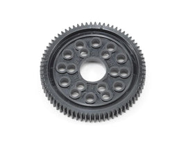 Kimbrough 48P Spur Gear (72T)