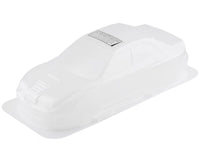 Killerbody 1/10 Touring Car Body for Subaru Impreza WRC 2007 (Clear)