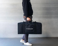 Koswork 1/10 Side Carry Touring/Drift Car Hauler Bag w/Radio Bag