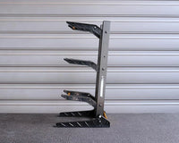 Koswork 3 Layer 1/10 & 1/8 Car Display Stand (200x240x475mm) W/Carrying Bag
