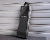 Koswork 3 Layer 1/10 & 1/8 Car Display Stand (200x240x475mm) W/Carrying Bag