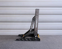 Koswork 2 Layer 1/10 Car Display Stand (200x240x325mm) W/Carrying Bag