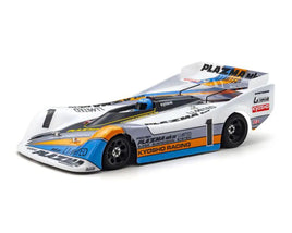Kyosho Plazma Mk.3 Limited A2 1/12 On-Road Pan Car Kit