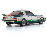 Kyosho MR-04 RWD Mini-Z Readyset w/1979 Mazda Savanna RX-7 Body (Green/White)