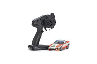 Kyosho MR-04 RWD Mini-Z Readyset w/1979 Mazda Savanna RX-7 (Red/White) w/KT-531P 2.4GHz Radio