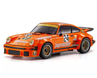 Kyosho Mini-Z RWD MR04 Porsche 934 RSR Turbo 1976 (Jagermeister #24)