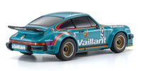 Kyosho Mini-Z RWD MR04 Porsche 934 RSR Turbo 1976 Vaillant #9