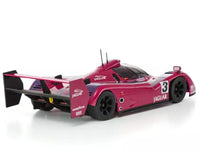Kyosho MR-04 RWD Mini-Z Readyset w/1991 Jaguar XJR-14 No.3 Winner Monza Body (Pink)