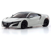 Kyosho MR-04 RWD Mini-Z Readyset w/Honda NSX 130R Body (White)