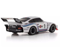 Kyosho MR-04 RWD Mini-Z Readyset w/1976 Porsche 935 Turbo Body (White)