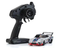 Kyosho MR-04 RWD Mini-Z Readyset w/1976 Porsche 935 Turbo Body (White)