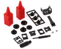 Kyosho MA-020 AWD Mini-Z ReadySet w/HKS Skyline GT-R R32 Body