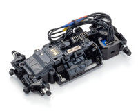 Kyosho MR-04 EVO2 Mini-Z W-MM Brushless Chassis Set (5600kV)