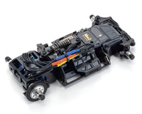 Kyosho MR-04 EVO2 Mini-Z W-MM Brushless Chassis Set (5600kV)