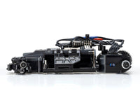 Kyosho MR-04 EVO2 Mini-Z W-MM Brushless Chassis Set (5600kV)