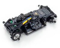 Kyosho MR-04 EVO2 Mini-Z N-MM2 Brushless Chassis Set (4100kV)