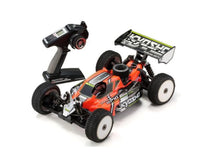 Kyosho Inferno MP10 GP Readyset 1/8 4WD Nitro Buggy (Red) w/2.4GHz Radio & KE21V Engine
