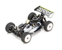 Kyosho Inferno MP10 GP Readyset 1/8 4WD Nitro Buggy (Red) w/2.4GHz Radio & KE21V Engine