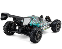 Kyosho NEO 4.0 VE ReadySet 1/8 Off-Road Electric Brushless Buggy (Turquoise) w/Syncro KT-231P 2.4GHz Radio