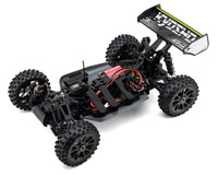 Kyosho NEO 4.0 VE ReadySet 1/8 Off-Road Electric Brushless Buggy (Turquoise) w/Syncro KT-231P 2.4GHz Radio