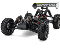 Kyosho NEO 4.0 VE ReadySet 1/8 Off-Road Electric Brushless Buggy (Turquoise) w/Syncro KT-231P 2.4GHz Radio