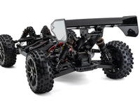 Kyosho NEO 4.0 VE ReadySet 1/8 Off-Road Electric Brushless Buggy (Turquoise) w/Syncro KT-231P 2.4GHz Radio