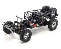 Kyosho Outlaw Rampage PRO 2.0 1/10 Scale Electric 2WD Trophy Truck Kit (Clear)
