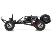 Kyosho Outlaw Rampage PRO 2.0 1/10 Scale Electric 2WD Trophy Truck Kit (Clear)