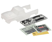 Kyosho Outlaw Rampage PRO 2.0 1/10 Scale Electric 2WD Trophy Truck Kit (Clear)