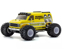 Kyosho Fazer Mk2 Mad Van 1/10 4WD Readyset Brushed Monster Truck (Mooneyes)