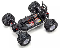 Kyosho Fazer Mk2 Mad Van 1/10 4WD Readyset Brushed Monster Truck (Mooneyes)