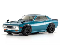 Kyosho Fazer Mk2 70' Toyota Celica GT Tuned Electric 4WD 1/10 RTR Touring Car