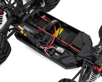 Kyosho Fazer Mk2 Mad Van VE 1/10 4WD Readyset Brushless Monster Truck (Red)