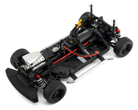 Kyosho Fazer Mk2 1970 Chevelle 1/10 Electric Brushless ReadySet (Dark Blue) (FZ02L)