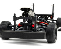 Kyosho Fazer Mk2 1970 Chevelle 1/10 Electric Brushless ReadySet (Dark Blue) (FZ02L)