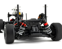 Kyosho Fazer Mk2 1970 Chevelle 1/10 Electric Brushless ReadySet (Dark Blue) (FZ02L)