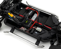 Kyosho Fazer Mk2 1970 Chevelle 1/10 Electric Brushless ReadySet (Dark Blue) (FZ02L)