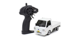 Kyosho First Mini-Z Subaru Sambar Kei Truck