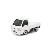 Kyosho My First Mini-Z - Subaru Sambar White Kei Truck