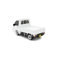 Kyosho My First Mini-Z - Subaru Sambar White Kei Truck