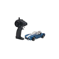 Kyosho First Mini-Z SHELBY COBRA 427 S/C BL