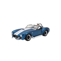 Kyosho First Mini-Z SHELBY COBRA 427 S/C BL