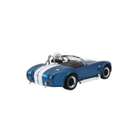 Kyosho First Mini-Z SHELBY COBRA 427 S/C BL